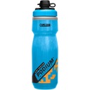 Fľaša na vodu CAMELBAK Podium Dirt Chill BLUE/ORANGE 620ml