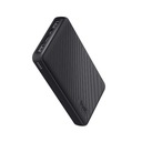 Powerbanka Trust PRIMO 15000mAh ECO Black