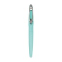 MY.PEN plniace pero Mint/Lila