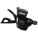 PRAVÉ radenie SHIMANO SLX SL-M7000-11-R 11s XC MTB Enduro OZ