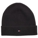 Tommy Hilfiger ESSENTIAL FLAG BEANIE AM0AM10337BDS