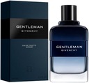 GIVENCHY GENTLEMAN INTENSE EDT 100ml ORIGINÁL