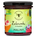 Żelowocki s medom - Maliny 320g SLADKÝ DARČEK