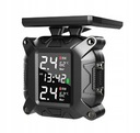 Systém monitorovania tlaku motocykla TPMS