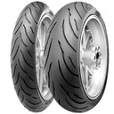 CONTINENTAL 160/60ZR17 TL 69W ContiMotion M vzadu