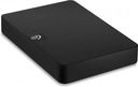 Seagate Expansion Portable 4TB čierna