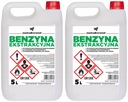 VÝŤAŽNÝ BENZÍN KARTÓN 2 X 5l = 10 LITROV