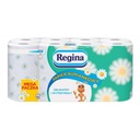 REGINA TOALETNÝ PAPIER CHAMOMILE 16 roliek MEGA PAC