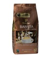 Zrnková káva TCHIBO BARISTA CAFE CREMA 1 kg