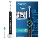 BRAUN ORAL-B TEEN ELECTRIC TOUCH ČIERNA