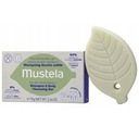 Mustela BIO šampón na vlasy tyčinka 75 g