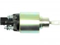 AS-PL SS0102 Solenoidový spínač, štartér