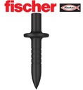 Klince FISCHER 4,0x18mm 200 ks/bal ED18