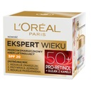 LOREAL Age Expert Lifting Cream 50+ SPF20