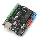 DFRduino Uno v3 - kompatibilný s Arduino