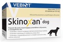 VEBIOT Skinoxan Dog 60 tabliet