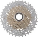 Kazeta Shimano DEORE SLX CS-HG81 11-36 10-r.