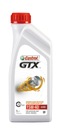 CASTROL OIL 15W40 1L GTX / 229,1 / 501,01 505,00