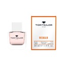 Toaletná voda Tom Tailor Woman 30 ml