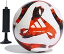 ADIDAS ĽAHKÝ TRÉNINGOVÝ FUTBAL + PUMPA