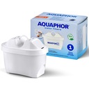 Filtračné vložky na vodu AQUAPHOR Maxfor+ plus, 2 ks.