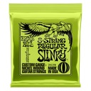 Ernie Ball 8-strunové slinky 10-74 (2629)