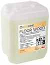 ECO Floor Wood 5L vonná kvapalina s voskom na podlahy