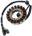 STATOR ALTERNÁTOR STATOR Arctic Cat Alterra 450cc