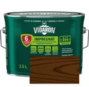 IMPREGNÁCIA DO DREVA VIDARON V09 PALIS. INDICKÝ 2,5L