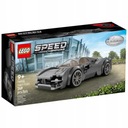 76915 LEGO SPEED CHAMPIONS PAGANI UTOPIA