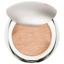 Pupa Luminys vyhladzujúci prášok Sunny Beige 05