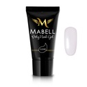 Mabell Poly Nail Gel Akrylový akrylový gél 30g číry