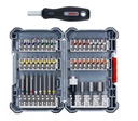 BOSCH PRO BIT SET SO SKRUTKOVANÍM 45 KS.