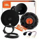 JBL 621 OPEL ASTRA J REPRODUKTORY INSIGNIA MERIVA B