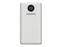 ADATA P20000QCD POWER BANK 20000mAh RÝCHLE NABÍJANIE 3