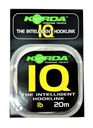 Inteligentný háčik Korda IQ Fluorocarbon 15lb