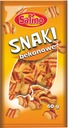 SALINO SLANINOVÁ CHUŤ 60G/25