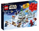 LEGO 75213 - Star Wars - Adventný kalendár 2018