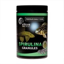 PREMIUM DENNÉ POTRAVINY-SPIRULINA MÄKKÉ GRANULY 250ml