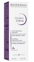 BIODERMA Cicabio Creme regeneračný krém 40 ml