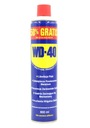 WD-40 600ml WD40 ODSTRAŇOVANIE HRDZE KVAP