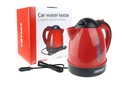 CESTOVNÁ AUTOVARNÁ VARNÁ KONVICA 24V 300W 1000ML