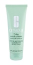 Clinique 7 Day Scrub Cream Peeling 100 ml