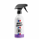 SHINY GARAGE D-Tox 500ml - deironizér