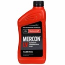 MOTORCRAFT Mercon LV 1L - olej do automatickej prevodovky