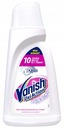 Vanish 1,5l SAIN REMOVER Gel White OXI ACTION!