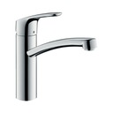 HANSGROHE Drezová batéria FOCUS M41 E2 CH.