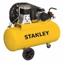 STANLEY OLEJOVÝ KOMPRESOR 100L 10BAR 1500W