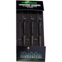 Korda Leader-Hybrid Lead Clip QC Swivel Weed