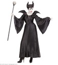 Maleficent Outfit Kostým Maleficent Evil Queen M